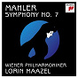 Album Mahler: Symphony No. 7 in E Minor de Lorin Maazel / Gustav Mahler