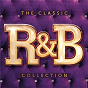 Compilation The Classic R&B Collection avec Rebecca Ferguson / Luther Vandross / Raheem Devaughn / Donell Jones / John Legend...