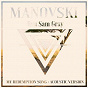Album My Redemption Song (Acoustic Version) de Manovski