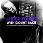 Album The Columbia, Okeh & Vocalion Sessions (1936-1940) Vol. 2 de Count Basie / Lester Young & Count Basie