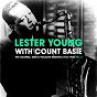 Album The Columbia, Okeh & Vocalion Sessions (1936-1940) Vol. 3 de Count Basie / Lester Young & Count Basie