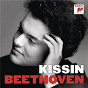Album Kissin - Beethoven de Eugeny Kissin / Ludwig van Beethoven