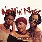 Album Froggy Style - EP de Nuttin Nyce