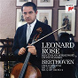 Album Beethoven: Cello Sonata No. 3 & 5 ((Remastered)) de Léonard Rose / Ludwig van Beethoven