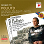 Album Donizetti: Poliuto de Oleg Caetani / Gaetano Donizetti