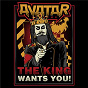 Album The King Wants You de Avatar