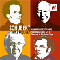 Album Schubert: Symphonies Nos. 4 & 6 de Heinz Holliger / Kammerorchester Basel & Heinz Holliger / Franz Schubert