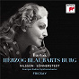 Album Bartók: Herzog Blaubarts Burg, Op. 11, Sz. 48 de Ferenc Fricsay / Béla Bartók