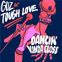 Album Dancin' Kinda Close de Tough Love / Guz & Tough Love