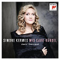 Album Mio caro Händel de Simone Kermes
