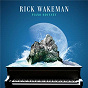Album Piano Odyssey de John Lennon / Rick Wakeman / Franz Liszt / Paul MC Cartney / Antonín Dvorák...