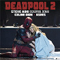 Album Ashes (Steve Aoki Deadpool Demix) de Céline Dion