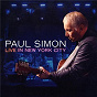 Album Live In New York City de Paul Simon