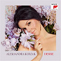 Album Desire de Aleksandra Kurzak / Giuseppe Verdi / Giacomo Puccini / Georges Bizet / Ruggero Leoncavallo...
