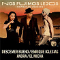 Album Nos Fuimos Lejos (Romanian Version) de Enrique Iglesias / Descemer Bueno, Enrique Iglesias & Andra / Andra