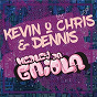 Album Medley da Gaiola (DENNIS Remix) de Dennis / MC Kevin O Chris, Dennis