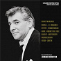 Album Bernstein Conducts Great Marches de Claude Joseph Rouget de Lisle / Leonard Bernstein / John Philip Sousa / Thomas Arne / Giacomo Meyerbeer...