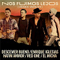 Album Nos Fuimos Lejos (Arabic Version) de Enrique Iglesias / Descemer Bueno, Enrique Iglesias & Hatim Ammor / Hatim Ammor