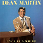Album Once in a While de Dean Martin