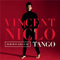 Album Tango (Version deluxe) de Vincent Niclo