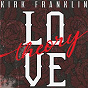 Album Love Theory de Kirk Franklin