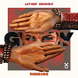 Album Gypsy (Remixes) de Beowulf / Lothief, Beowulf
