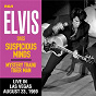 Album Suspicious Minds (Live in Las Vegas, August 23, 1969) de Elvis Presley "The King"