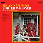 Album Me and My Boys de Porter Wagoner