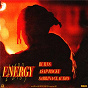 Album Energy (with A$AP Rocky & Sabrina Claudio) de Burns, A$ap Rocky, & Sabrina Claudio / A$ap Rocky / Sabrina Claudio