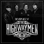 Album The Very Best Of de The Highwaymen