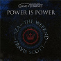 Album Power is Power de The Weeknd / Sza & the Weeknd & Travis Scott / Travis Scott