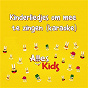 Album De leukste karaoke kinderliedjes de Kinderliedjes Om Mee Te Zingen / Alles Kids Karaoke / Alles Kids, Alles Kids Karaoke, Kinderliedjes Om Mee Te Zingen