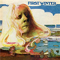Album First Winter de Johnny Winter