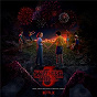Compilation Stranger Things: Soundtrack from the Netflix Original Series, Season 3 avec The Who / Howard Jones / Madonna / Foreigner / Patsy Cline...
