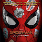 Album Spider-Man: Far from Home (Original Motion Picture Soundtrack) de Michael Giacchino