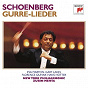 Album Schoenberg: Gurre-Lieder de Zubin Mehta / Arnold Schönberg