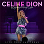 Album Flying On My Own (Live from Las Vegas) de Céline Dion