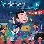 Album Enfantillages au Zénith (Live) de Aldebert