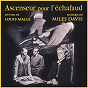 Album Ascenseur pour l'echafaud de Miles Davis