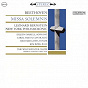 Album Beethoven: Missa Solemnis in D Major, Op. 123 (Remastered) de Leonard Bernstein / Ludwig van Beethoven
