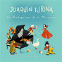 Album En la zapatería, Op. 71/II. Los brodequines de la marquesa de Joachim Turina / Corinna Simon