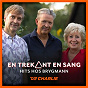 Compilation En Trekant En Sang 6 - Hits Hos Brygmann avec Martin Brygmann / Anders Blichfeldt / Birthe Kjær