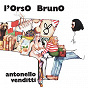 Album L'Orso Bruno de Antonello Venditti