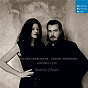 Album Discovery of Passion de Tarquinio Merula / Dorothee Oberlinger & Dmitry Sinkovsky / Dmitry Sinkovsky / Giovanni Bassano / Claudio Monteverdi...