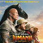 Album Jumanji: The Next Level (Original Motion Picture Soundtrack) de Henry Jackman