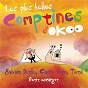 Album Petit escargot (Les plus belles comptines d'Okoo) de Claire Keim / Sylvain Duthu, Tété & Claire Keim / Tété