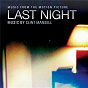 Album Last Night (Original Motion Picture Soundtrack) de Clint Mansell