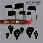 Album LiVE SPiRiTS SOUNDTRACK de Depeche Mode