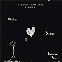 Album Make It Better (Remixes Vol.1) de Ashibah / Dashdot, Maxximal, Ashibah / Maxximal