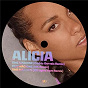 Album Time Machine (Remixes) de Alicia Keys